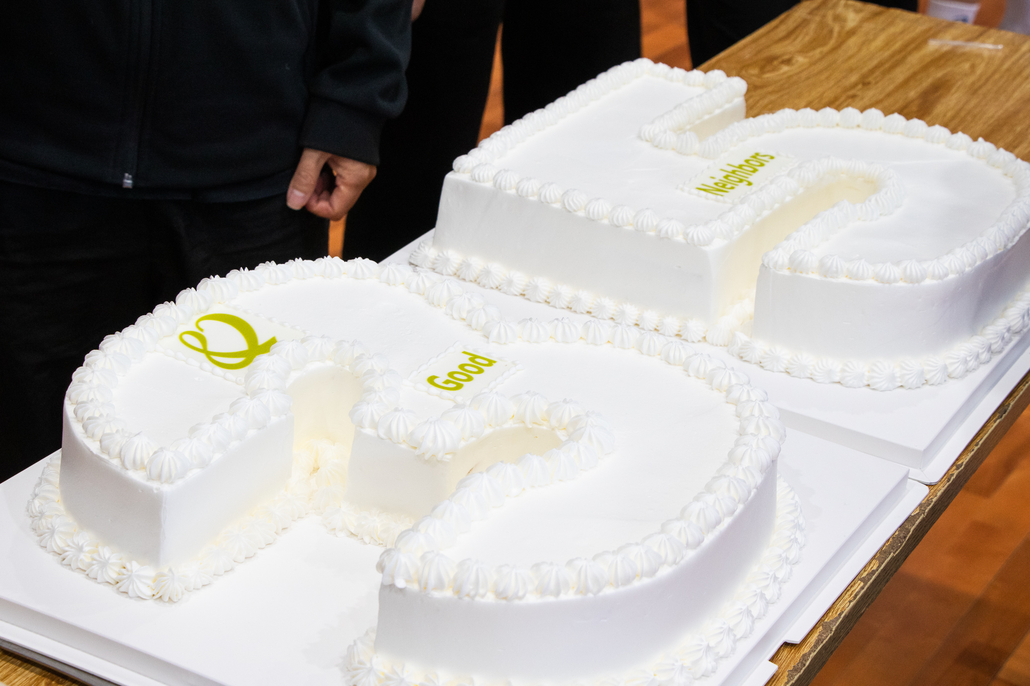 🎉 Гүүд Нэйборс ОУТББ-ын 35 жилийн ойн баярын мэнд хүргэе! 